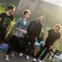 Torn Apart (Bastille Vs. GRADES) - Bastille