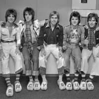 Bay City Rollers