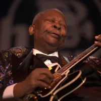 If You Love Me - B.B. King