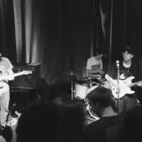 Beach Fossils