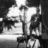 Noise - Beat Happening