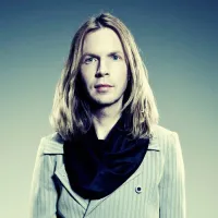 Fuckin - Beck