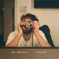 Like A Circle - Bonus Track - Ben Abraham