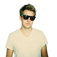 Hanging out - Ben Rector