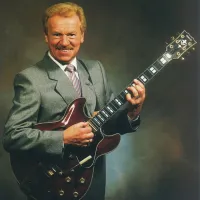 Bert Weedon