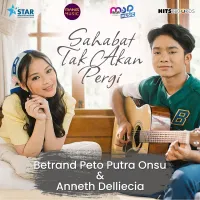 Bulan Bintang - Betrand Putra Onsu