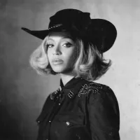 Be Alive (Original Song from the Motion Picture "King Richard") - Beyoncé