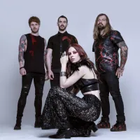 Beautiful Lies - Beyond The Black