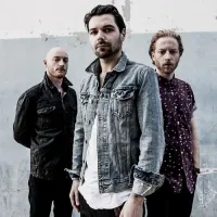 Balance, Not Symmetry - Biffy Clyro