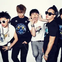 Love Song - Big Bang