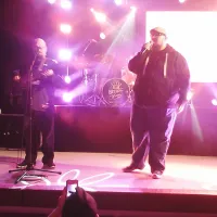 Big Daddy Weave
