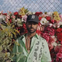 What Goes Around - Big Sean