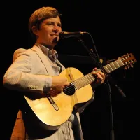 OD'd in Denver - Bill Callahan