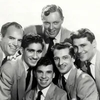 Razzle Dazzle - Bill Haley & His Comets