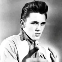 A Thousand Stars In The Sky - Billy Fury