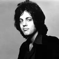 Getting Closer - Billy Joel