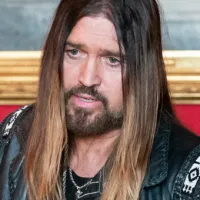 Roll That Rock - Billy Ray Cyrus