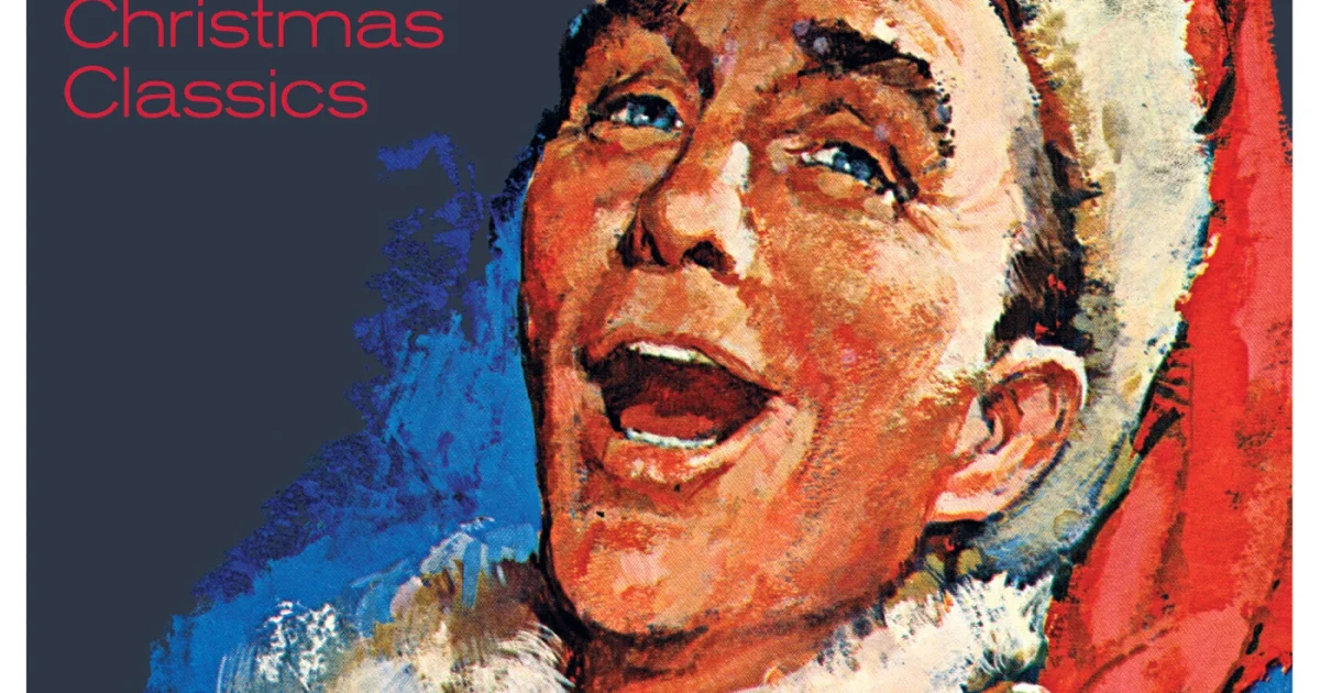 Header Banner Bing Crosby