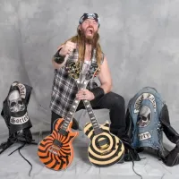 The Nomad - Black Label Society