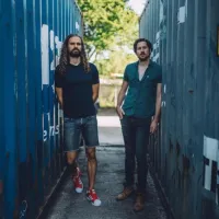 Black Pistol Fire