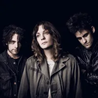 Dirty Old Town - Black Rebel Motorcycle Club