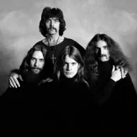 Whats The Use - Black Sabbath