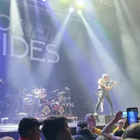 Black Veil Brides