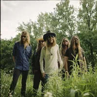 Blackberry Smoke