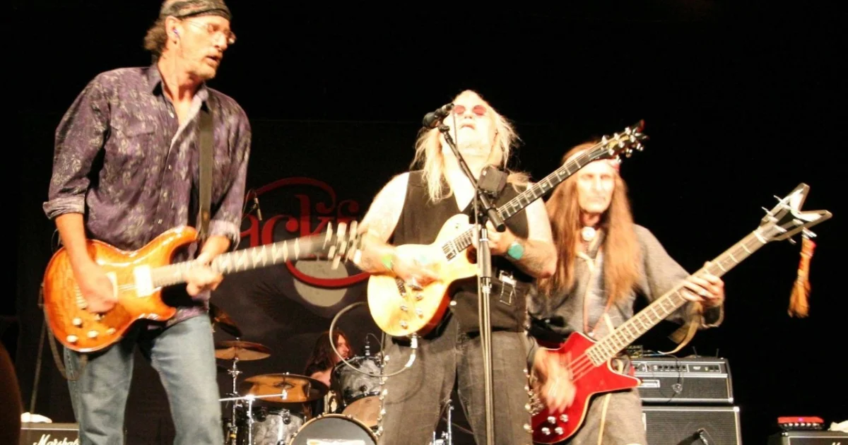 Header Banner Blackfoot