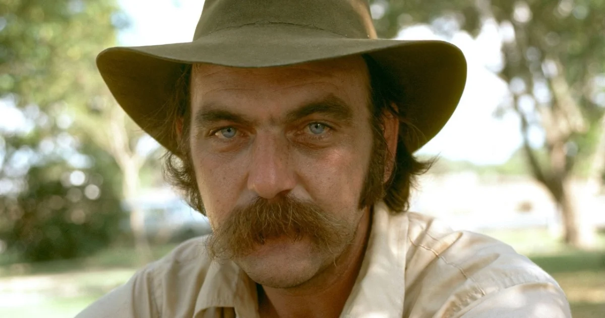 Header Banner Blaze Foley