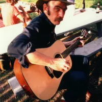 Blaze Foley