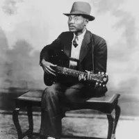 Blind Boy Fuller