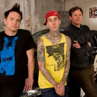 Rock Show - Blink-182