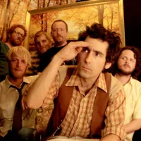 Blitzen Trapper