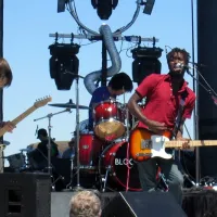 Bloc Party