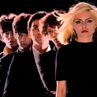 Blondie