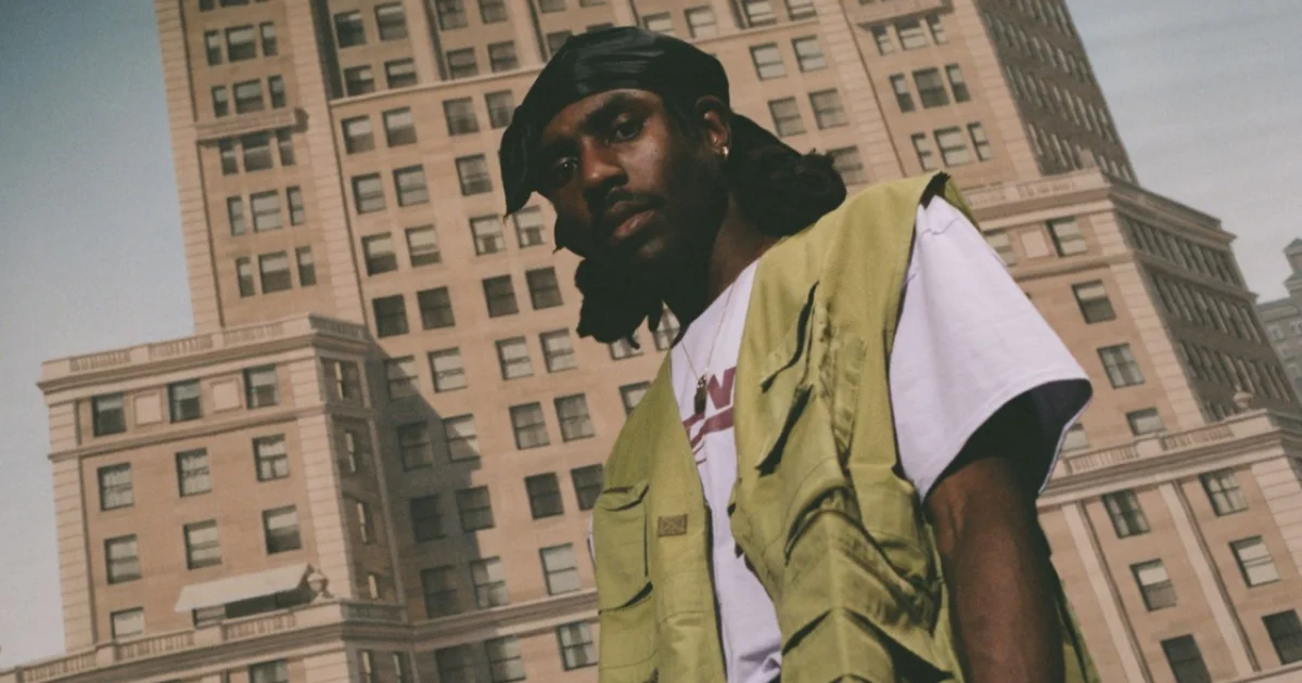 Header Banner Blood Orange