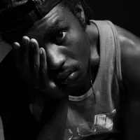 Dark & Handsome - Blood Orange