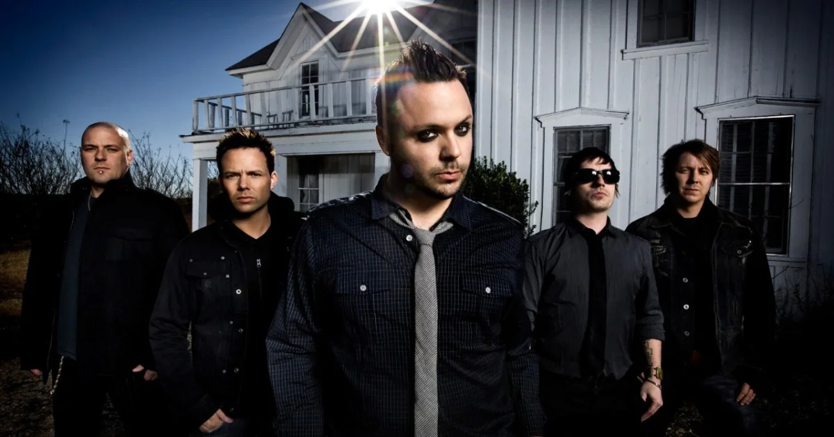 Header Banner Blue October