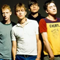 Bang - 2012 Remaster - Blur