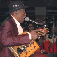 Our Love Will Never Go - Bo Diddley