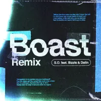 Kuasamu - BOAST