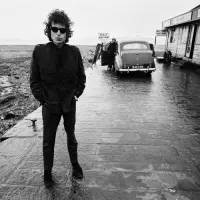 John Wesley Harding - Bob Dylan