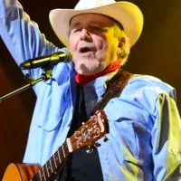 Bobby Bare