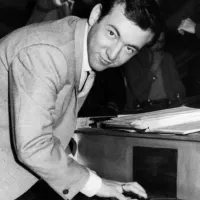 Not For Me - Bobby Darin