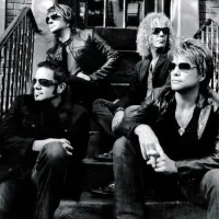 Joey - Bon Jovi