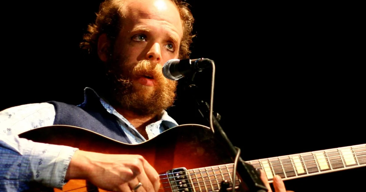Header Banner Bonnie "Prince" Billy