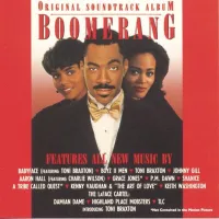 Boomerang