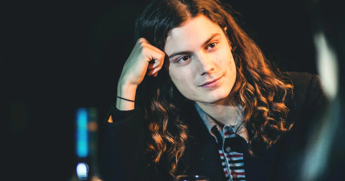 Header Banner BØRNS