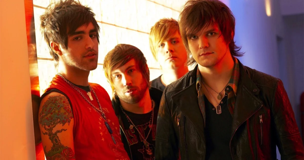 Header Banner Boys Like Girls